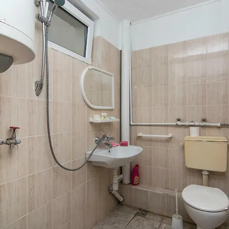 Pensionat Viva Hоuse Varna