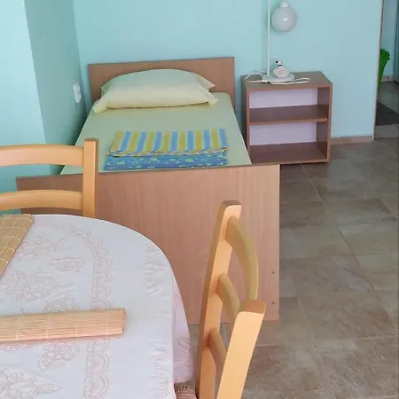 Pensionat Viva Hоuse *