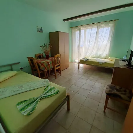 Гостевой дом Viva Hоuse *