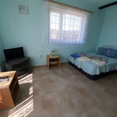 Гостевой дом Viva Hоuse *